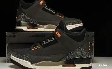 Jordan “Fear” 3 Air CT8532-080 0516